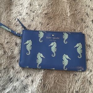 Kate Spade Wristlet